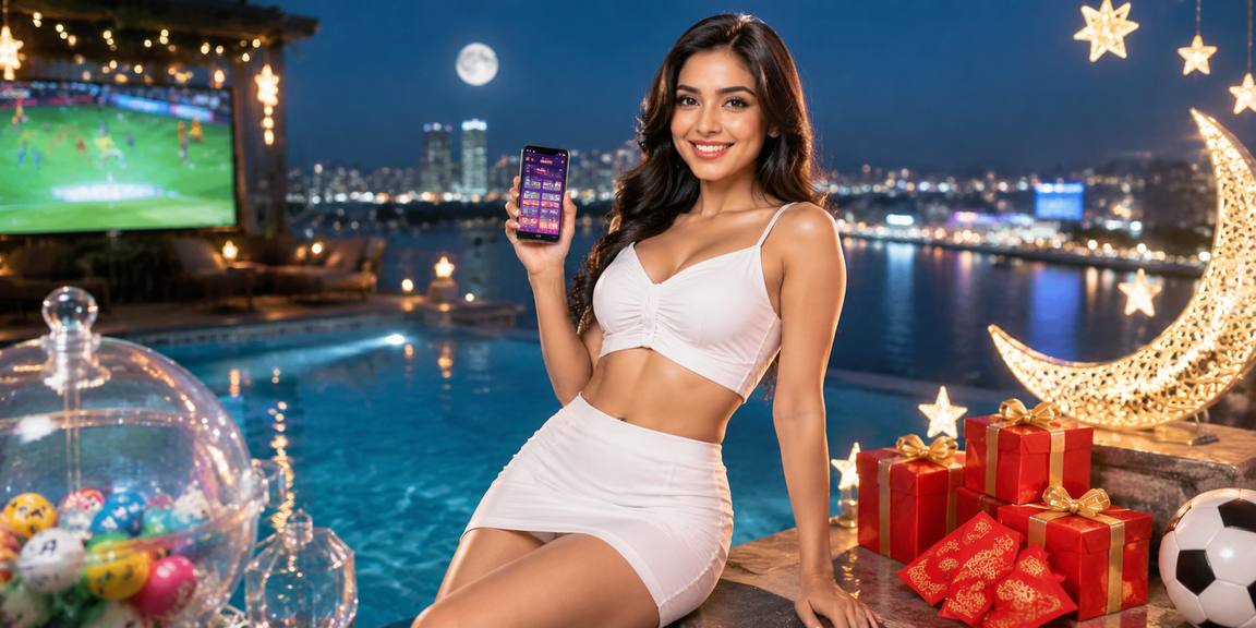 8086 লাইভ ক্যাসিনো